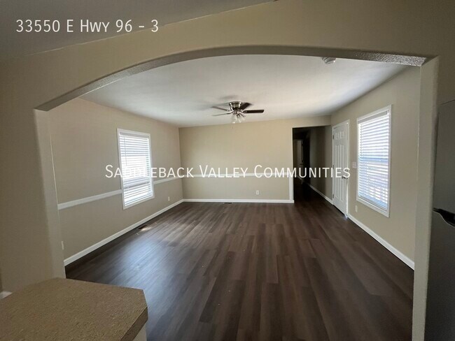 Foto del edificio - 33550 CO-96