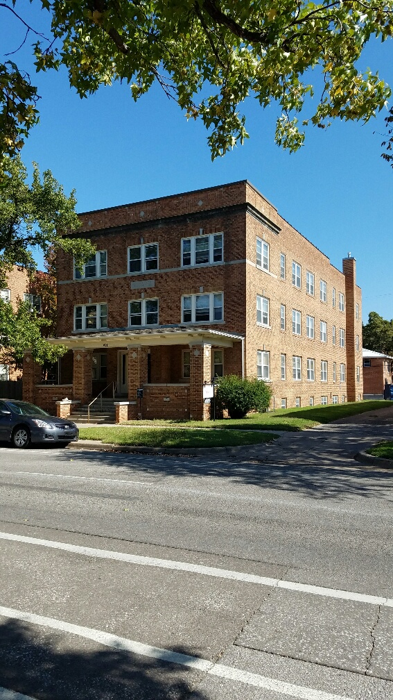 Foto del edificio - Legacy Square