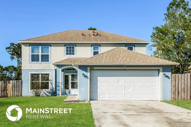 Building Photo - 3411 Gramercy Ln