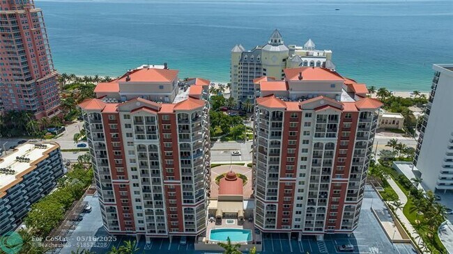 Building Photo - 2001 N Ocean Blvd