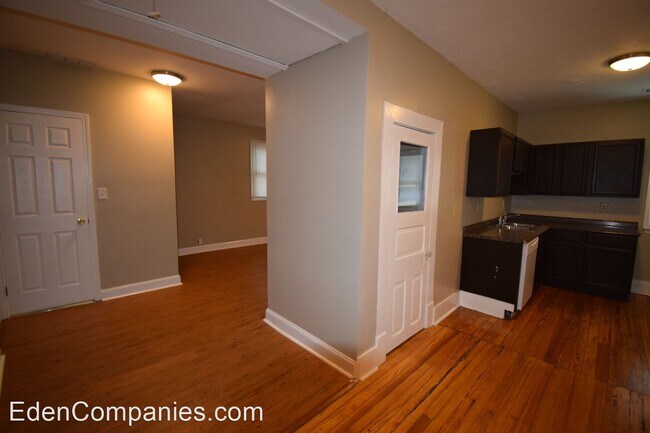 Foto del edificio - 6 br, 3 bath House - 608 3&4 E High Street