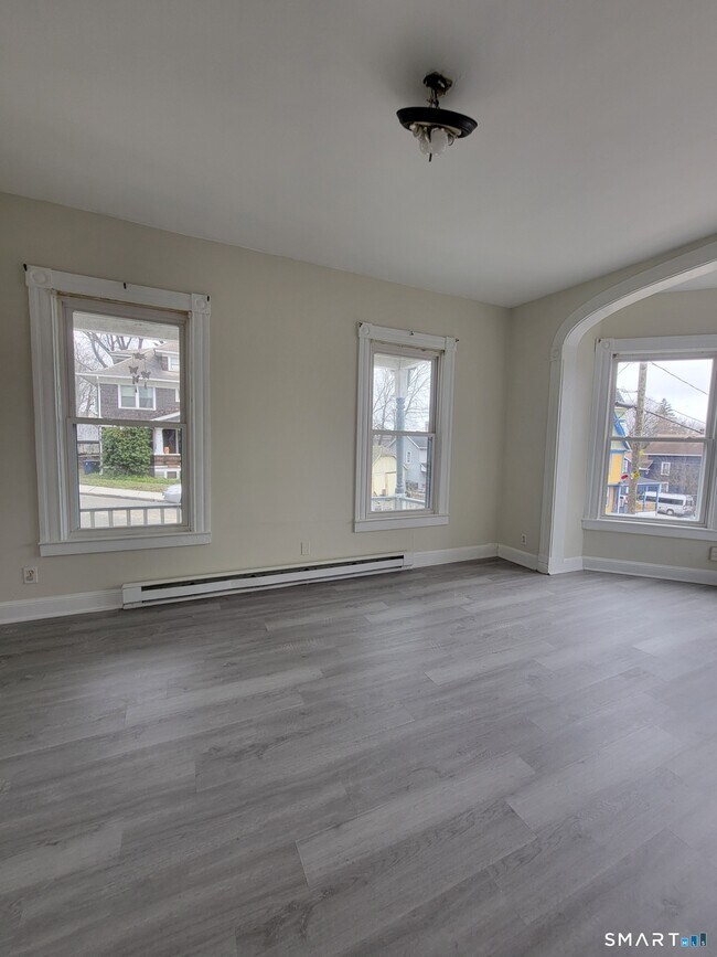 Foto del edificio - 120 North St