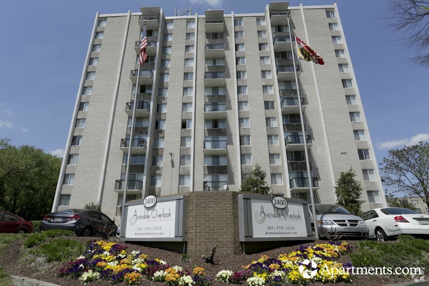 Avondale Overlook Apartments