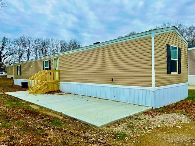 Foto del edificio - 235 Mulberry St