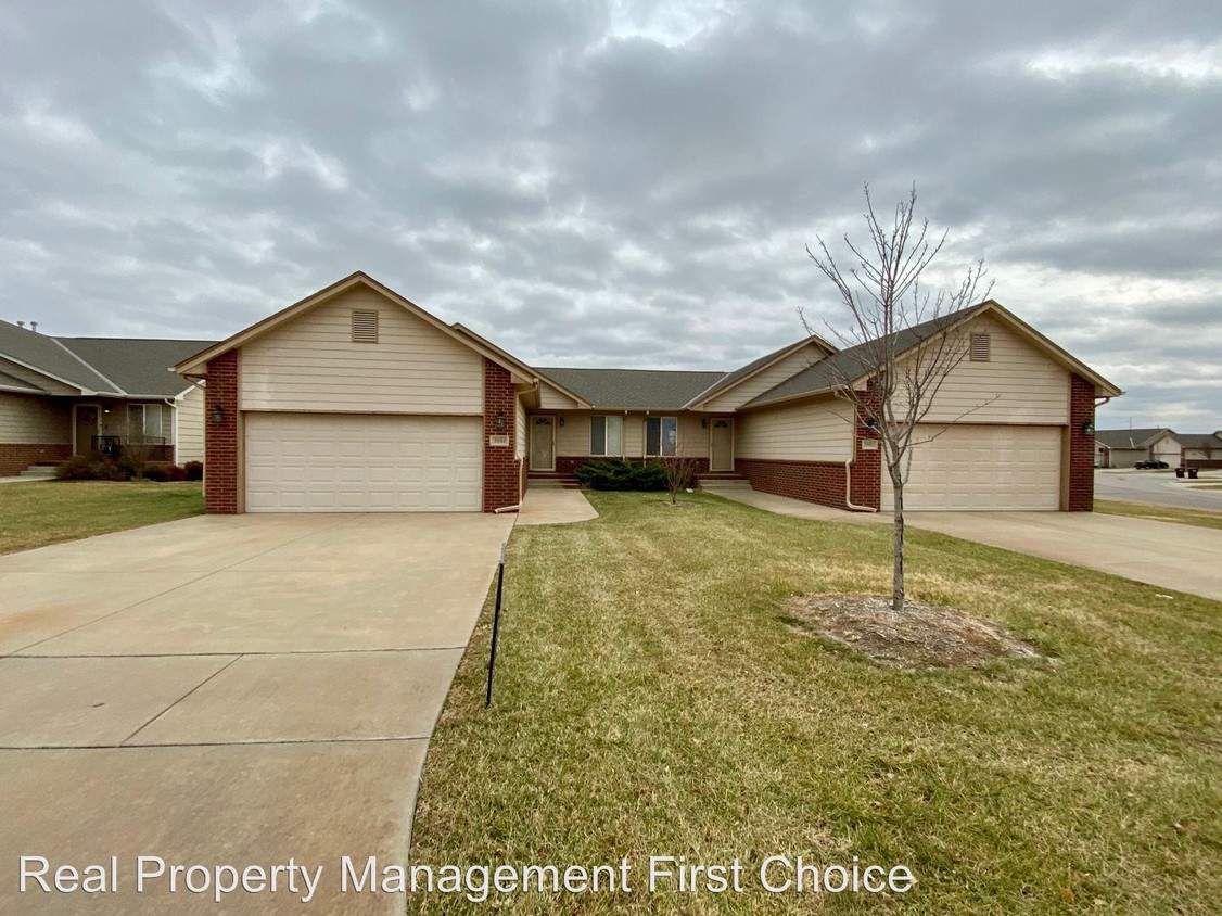 Foto principal - 4 br, 3 bath House - 3914 W Angel Court