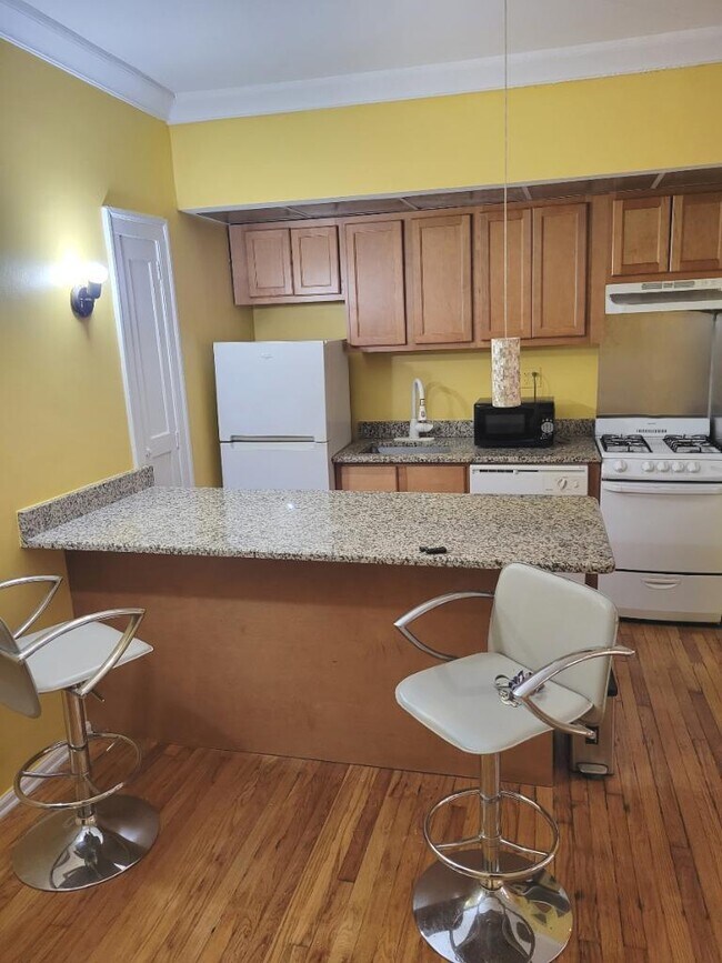 1127 W Farwell Ave Unit 107, Chicago, IL 60626 Condo for Rent in