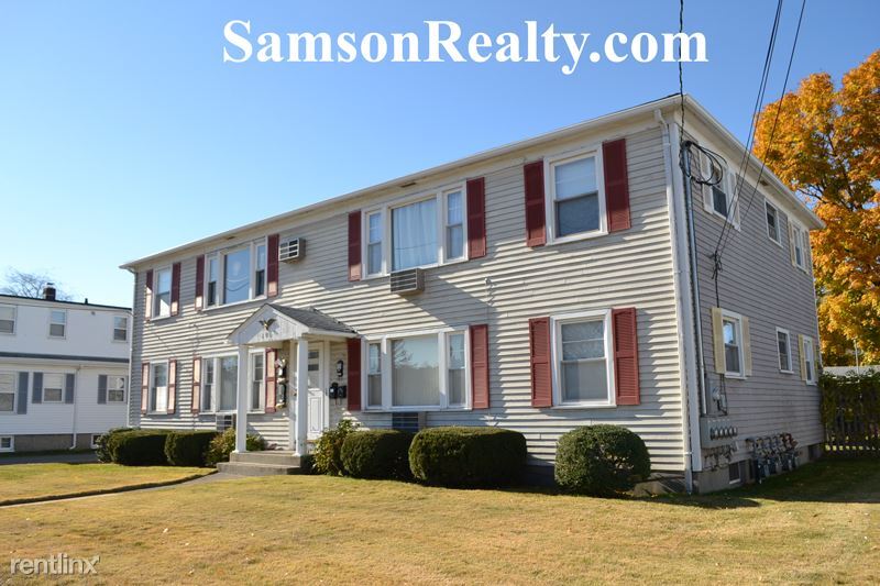 Primary Photo - Studio, 1 bath Condo - 184 newport av 5 Un...