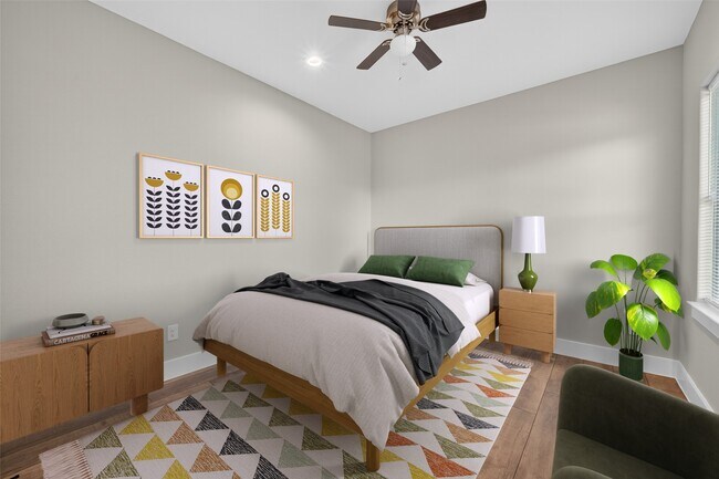 Foto del edificio - 2109 Marnel Rd