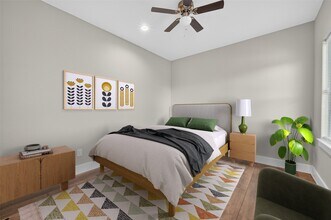 Building Photo - 2109 Marnel Rd