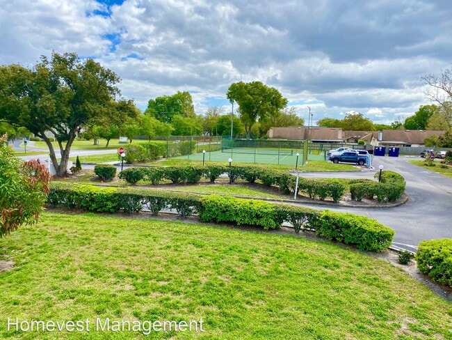 Building Photo - 2 br, 2 bath House - 2784 Curry Ford Road #E