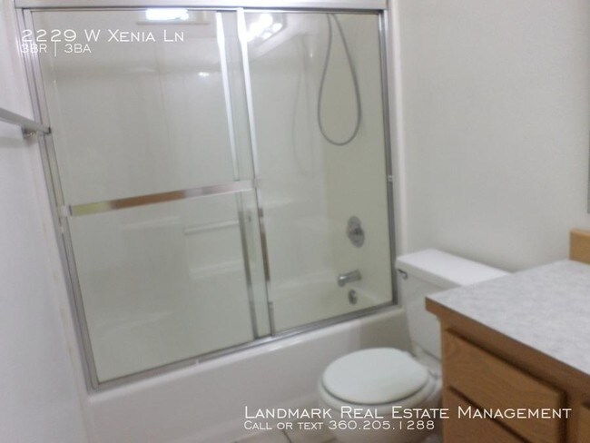 Foto del edificio - 3 bedroom in Bellingham WA 98229