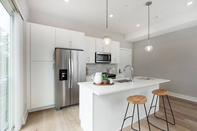 Foto del interior - Washington Court