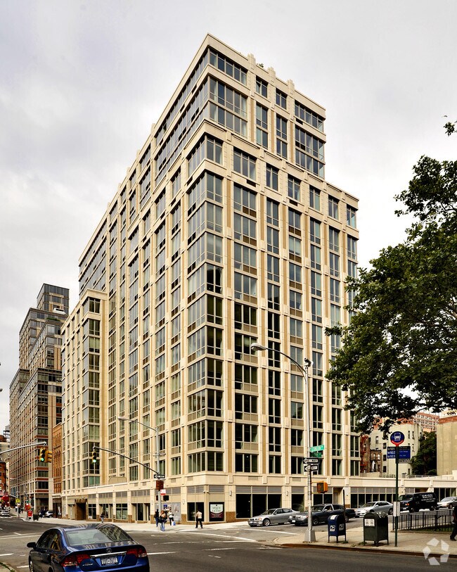 Building Photo - 1510 Lexington Avenue @ Carnegie Hill Place