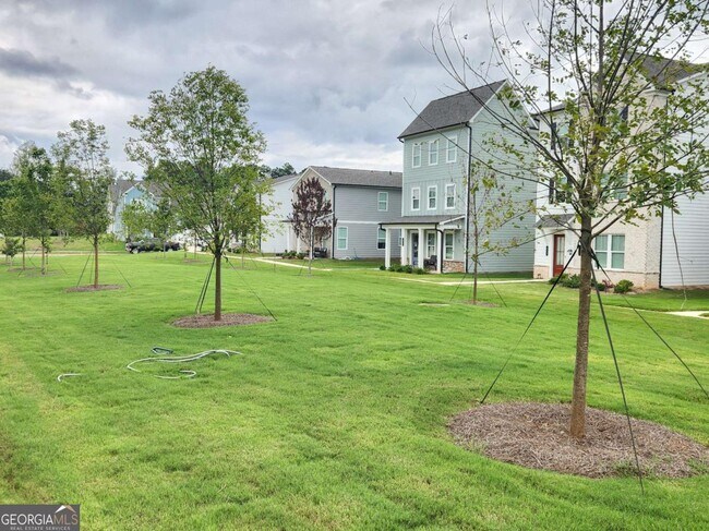 Foto del edificio - 821 York Aly