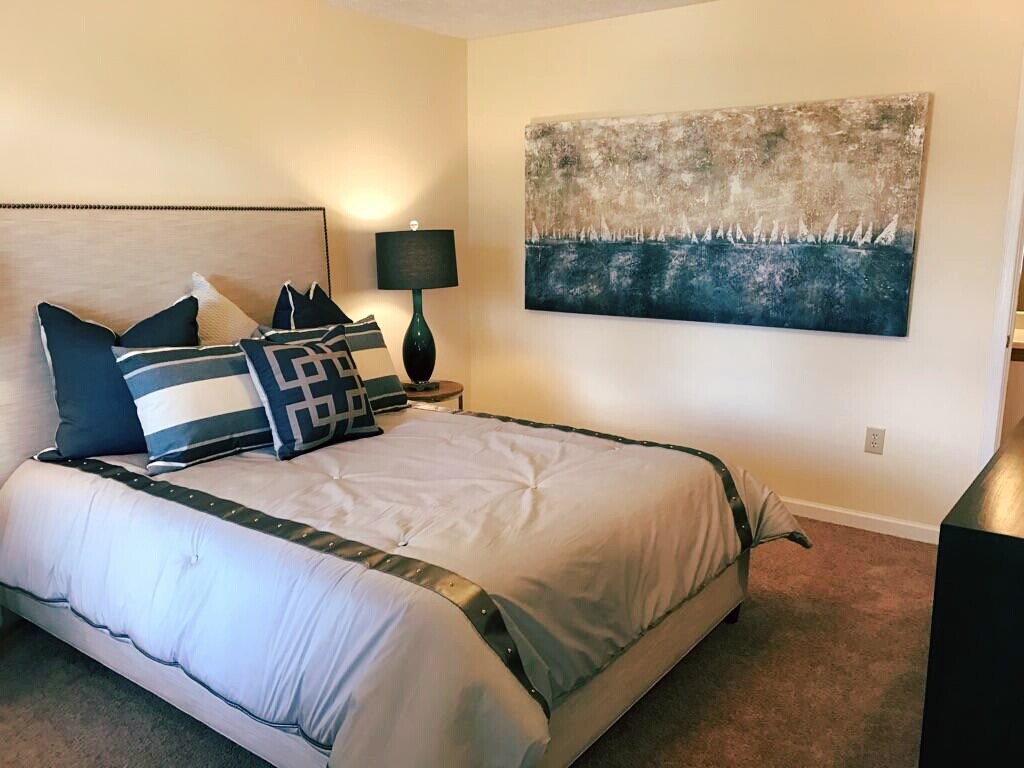 Peppertree Apartments Montgomery, AL