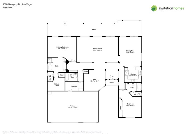 Building Photo - 9508 Glengarry Dr