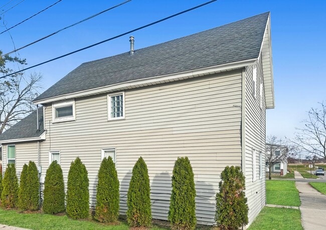 Foto del edificio - 441 Crosby St NW