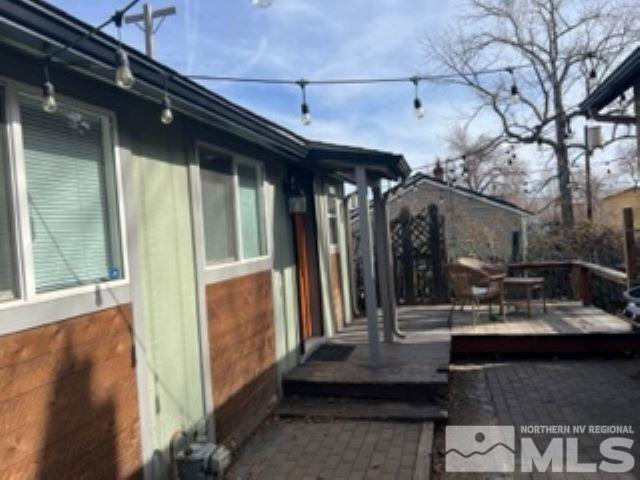 Foto del edificio - 207 Martin St