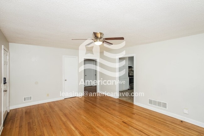 Building Photo - 4030 Bright Ave
