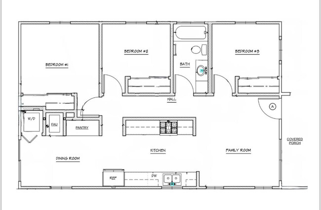 Foto del edificio - 262 Barry Dr