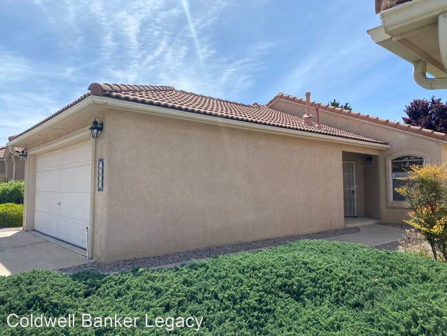 Building Photo - 3 br, 2 bath House - 7304 Quail Springs PL NE