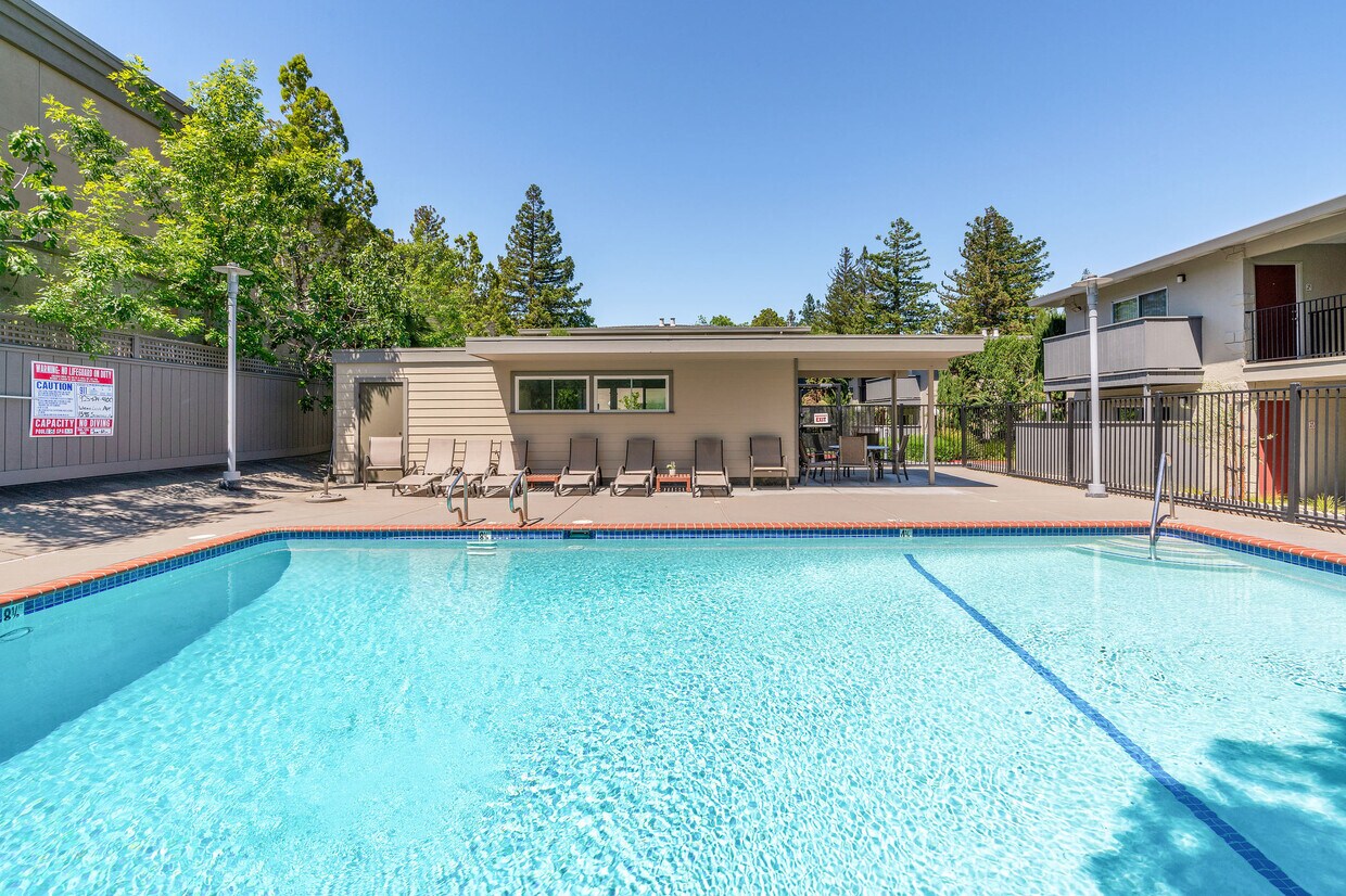 Walnut Creek Apartments 1595 Sunnyvale Ave Walnut Creek, CA Apartments for Rent in Walnut