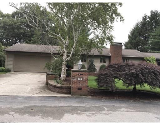 Foto principal - 127 Oak Hill Ave