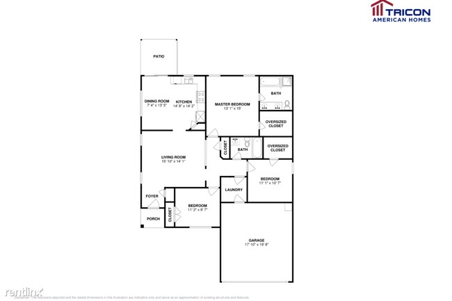 Building Photo - 910 Pryor Dr