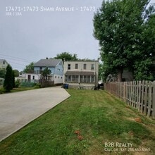 Building Photo - 17471-17473 Shaw Ave