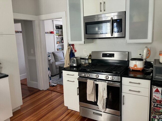 Foto del edificio - 25 Fainwood Cir