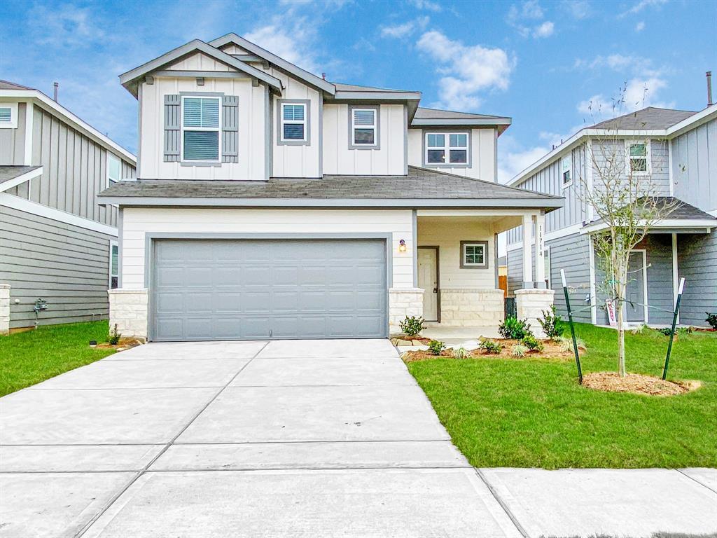 11714 Gln Mountain Dr, The Woodlands, TX 77375 House Rental in The