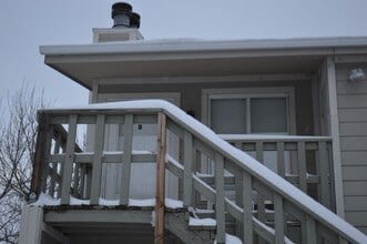 Building Photo - 2331 S McKinley St