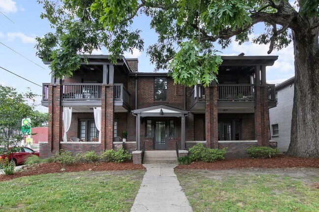 Foto del interior - Greenview Apartments - Forest Park