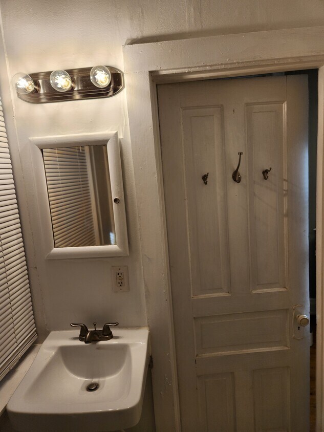 Bathroom - 2372 Fairview Ave