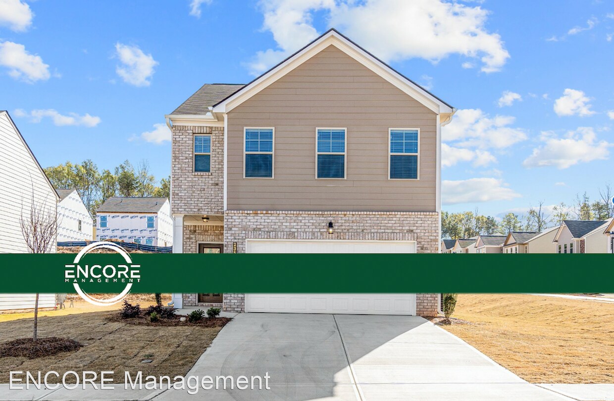 Foto principal - 4 br, 2.5 bath House - 2202 Chicopee Trail...