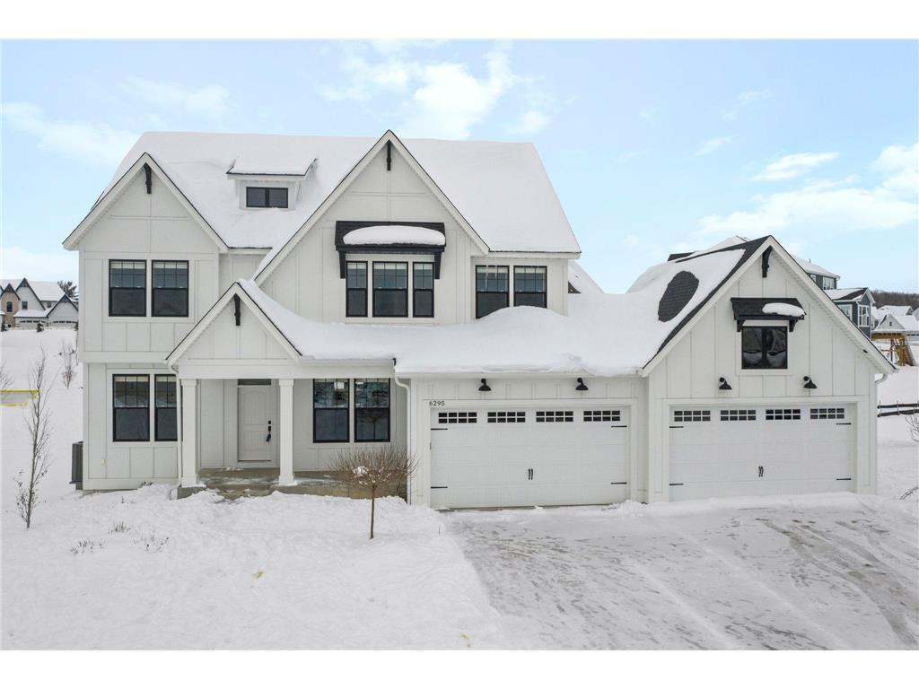 6295 Xene Ln N, Maple Grove, MN 55311 House Rental in Maple Grove, MN