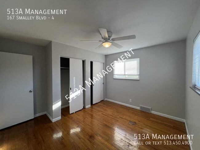 Building Photo - 167 Smalley Blvd