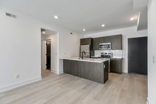 Foto del interior - Brand New Luxury Apartments
