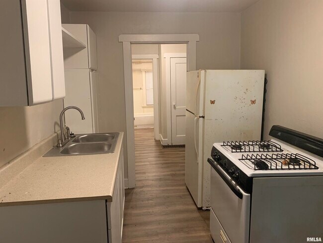 Foto del edificio - 1519 E Terrace View Ln