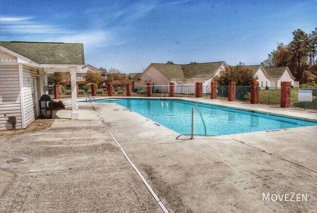 Foto del edificio - 1539 Honeybee Ln
