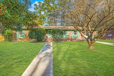 Photo - 1395 W Lenevar Dr House