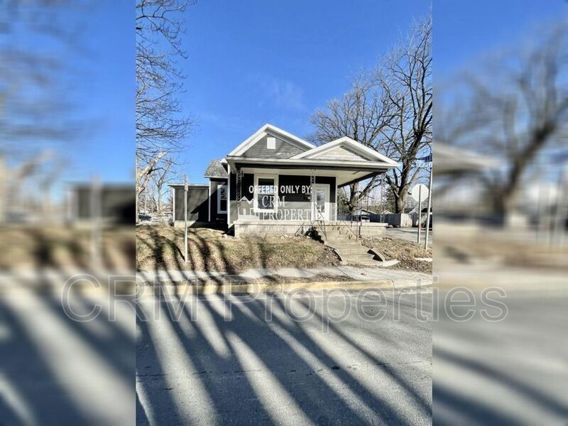 Primary Photo - 1100 W Jefferson St