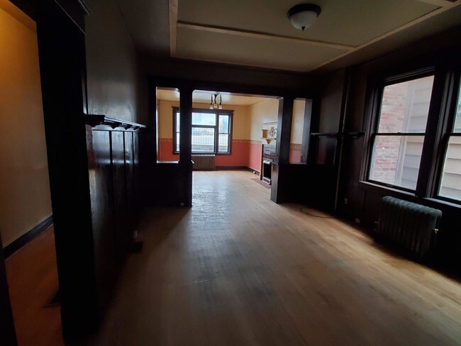 Foto del edificio - 708 W Park St