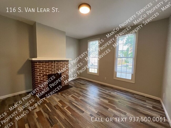 Building Photo - 116 S Van Lear St