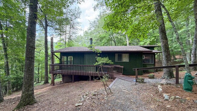 Foto del edificio - 1253 Tipton Springs Rd