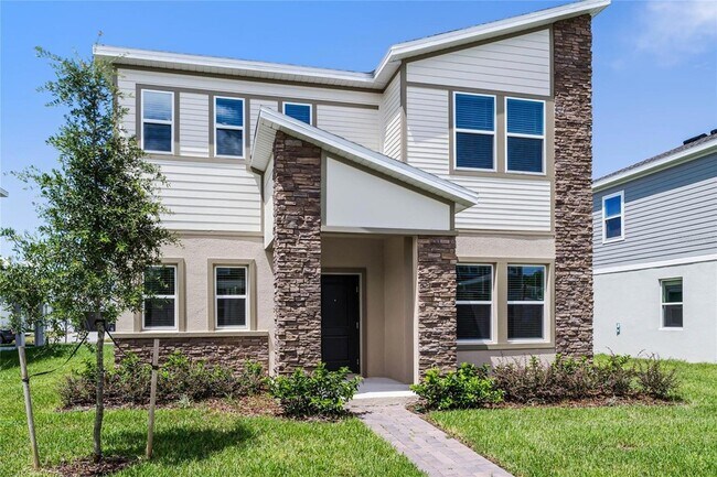 Foto del edificio - 2128 Sweet Honey Ln