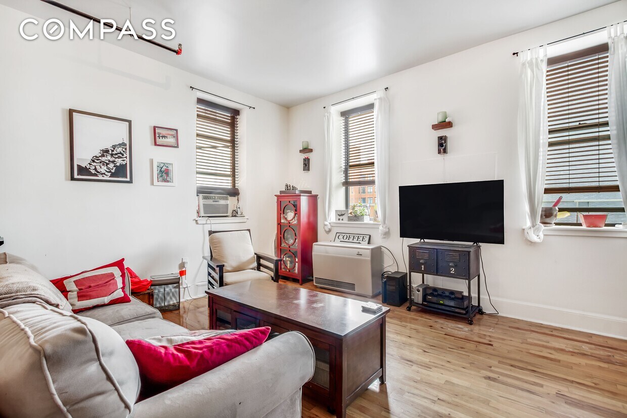 484 Humboldt St Unit 305, Brooklyn, NY 11211 Apartment for Rent in