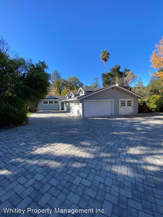 Building Photo - 3 br, 3.5 bath House - 1353 Edgewood Road