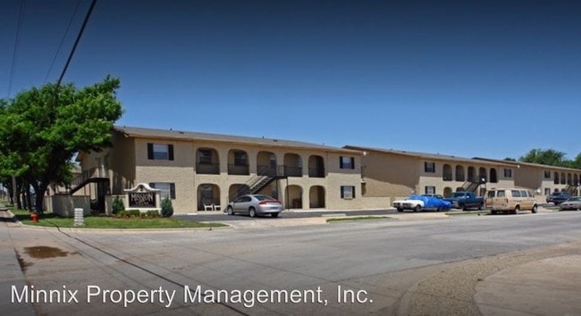 Building Photo - 2 br, 2 bath Apartment - 5128 Aberdeen Avenue