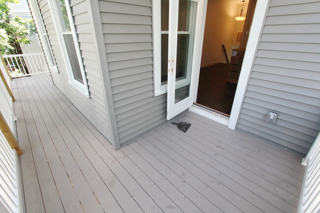 Foto del edificio - 32 Portsmouth St